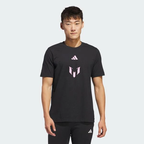 Adidas Messi Tee 1