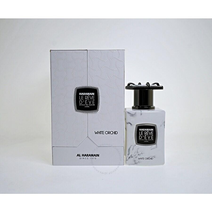AL HARAMAIN Al Haramain Le Reve D'eve White Orchid Ladies ExDP