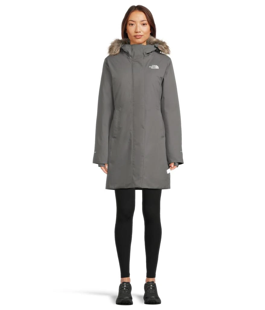 The North Face Arctic Parka 1