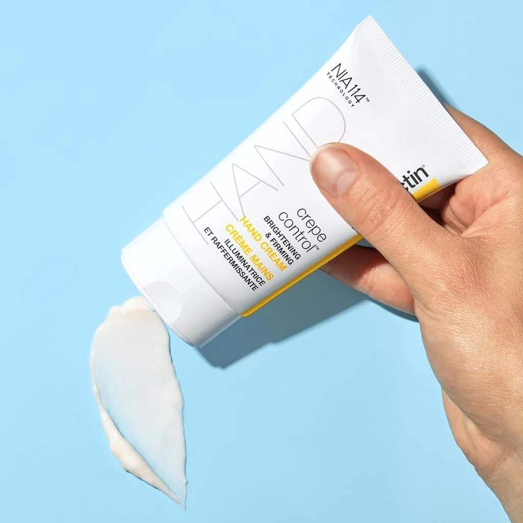 StriVectin StriVectin Crepe Control Brightening and Firming Hand Cream 60ml 5