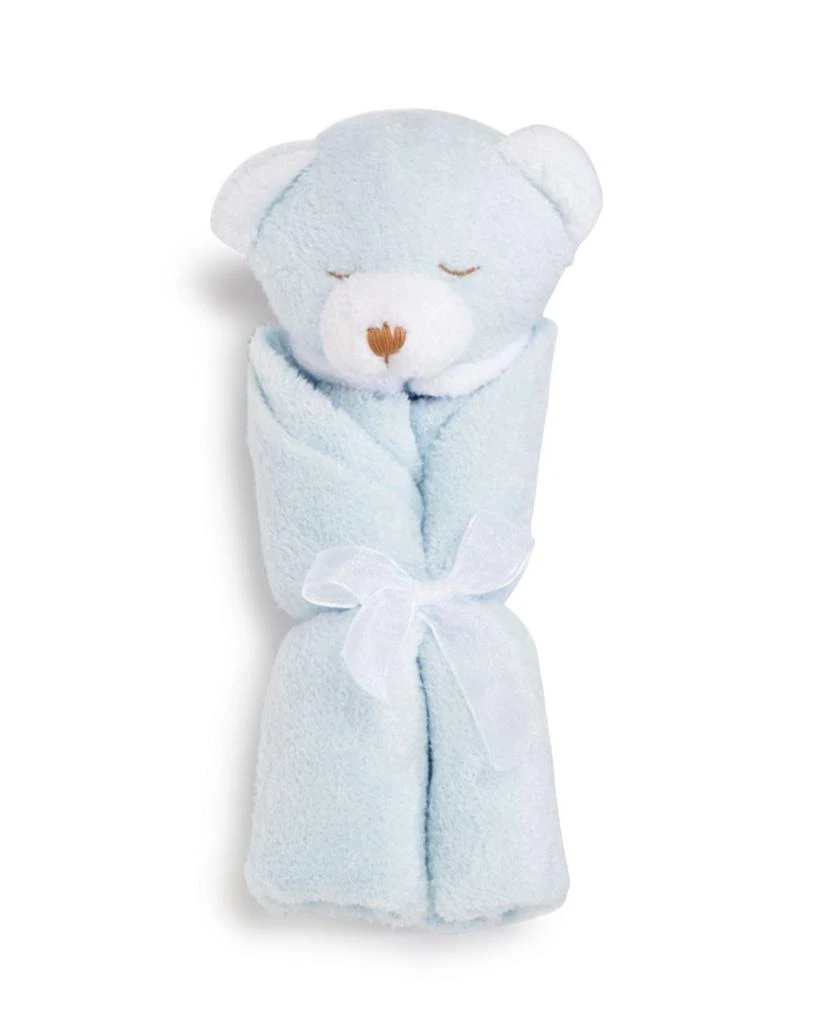 Angel Dear Bear Blankie 1