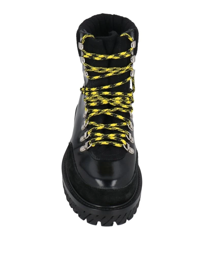 Off-White Ankle boot 4