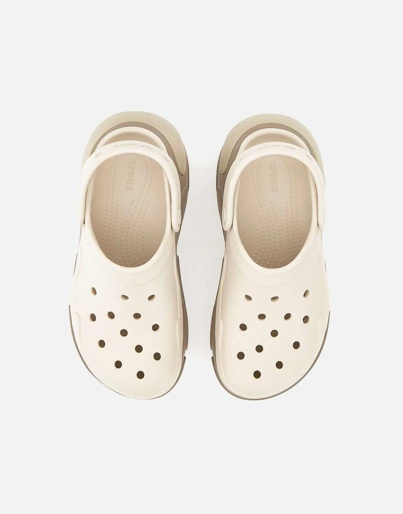 Crocs ‘Bubble crush clog’ 4