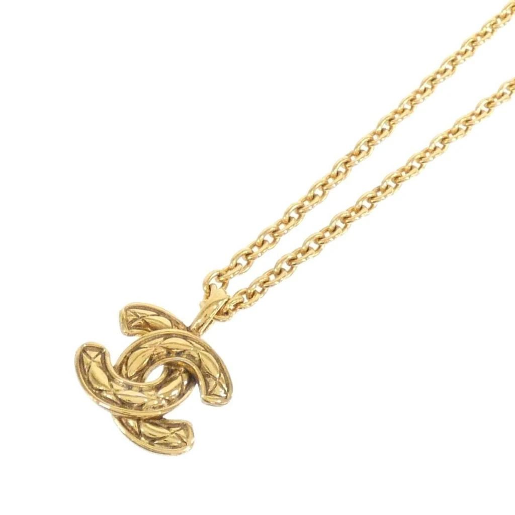 Chanel Necklace (Pre-Owned) 1