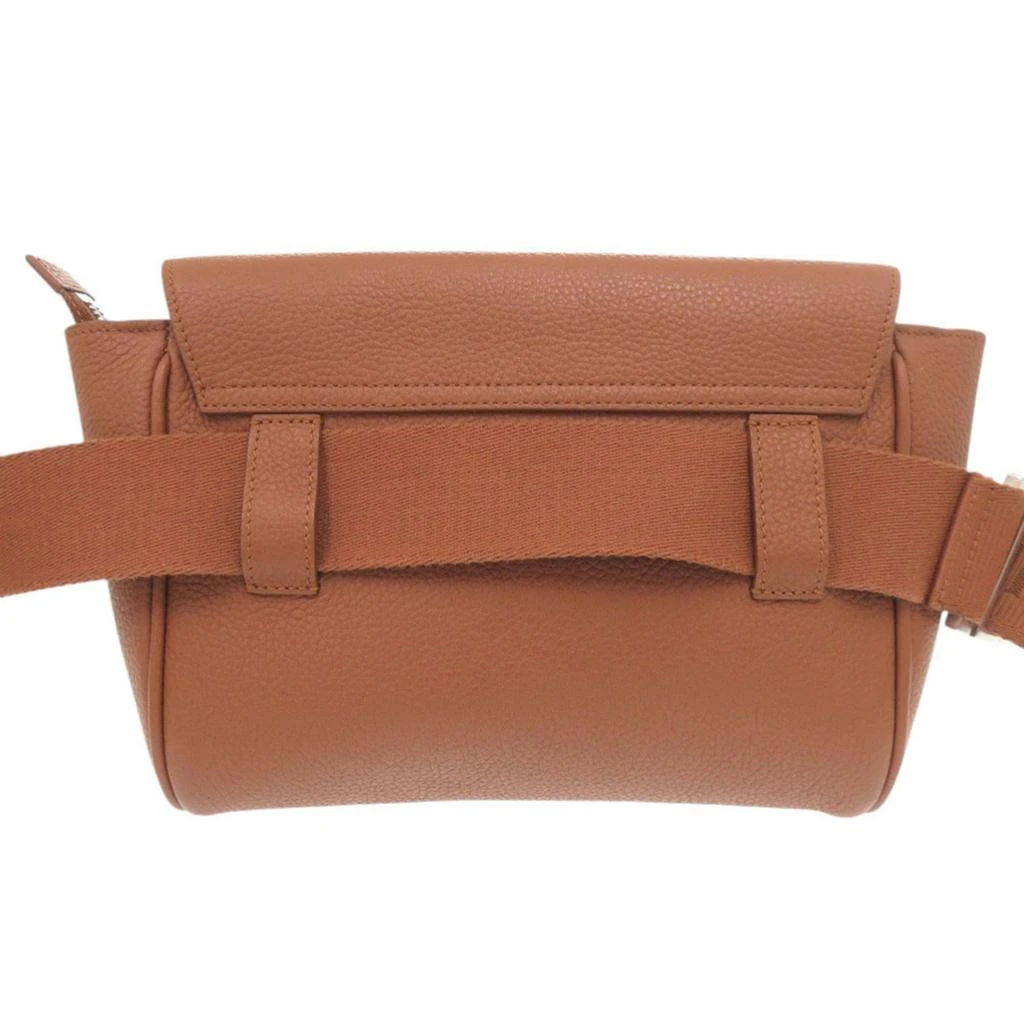 Salvatore Ferragamo Leather Fanny Pack Sling Bag (Pre-Owned) 2