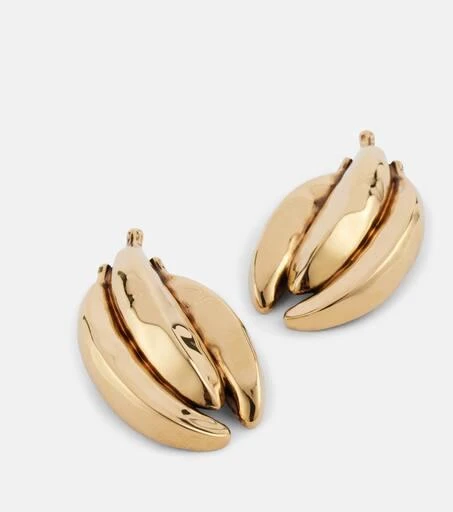 Chloé Bananas earrings 4