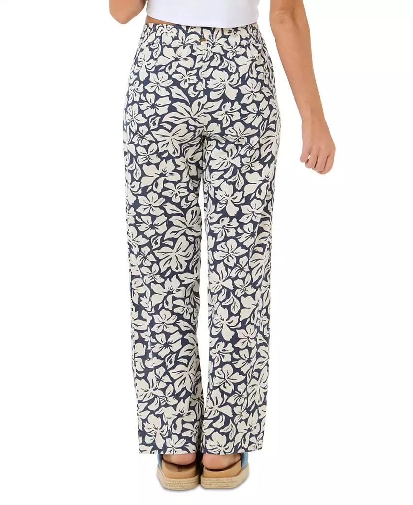 Rip Curl Juniors' Las Dalias Pants 3