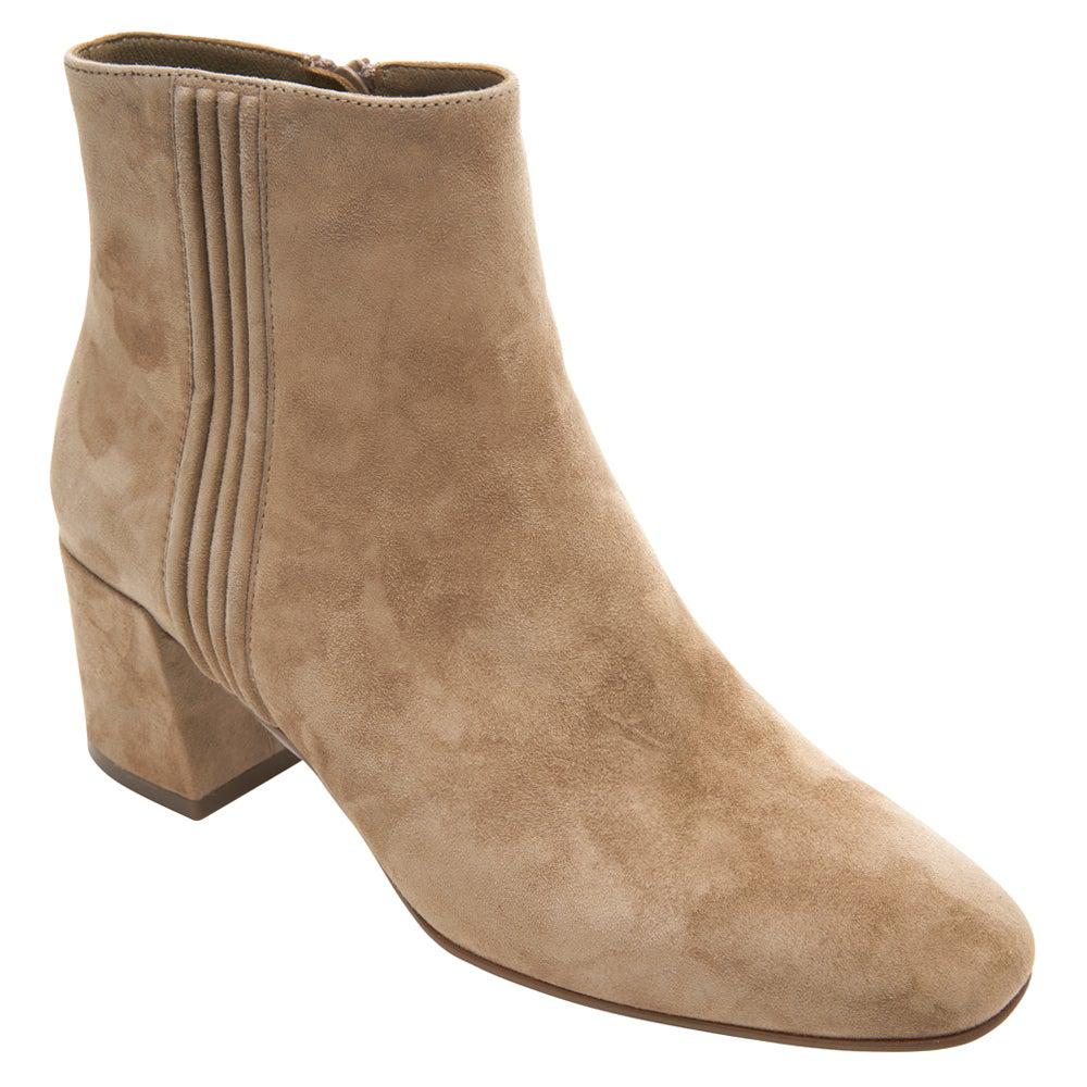 Vaneli Sommet Zippered Booties