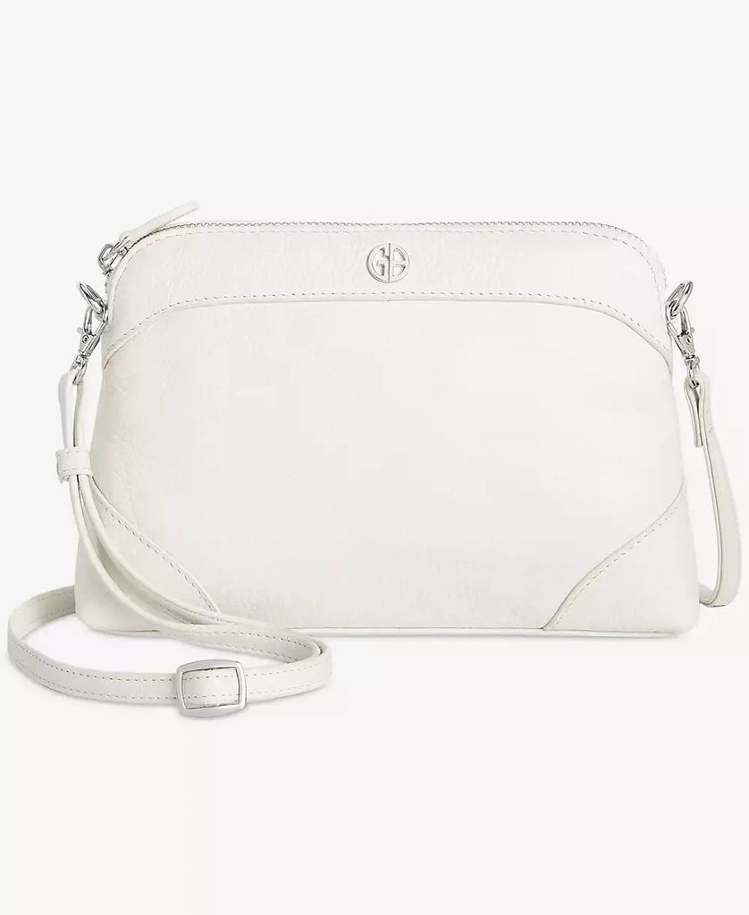 Giani Bernini Crossbody Wristlet, Exclusively at Macy
s 1
