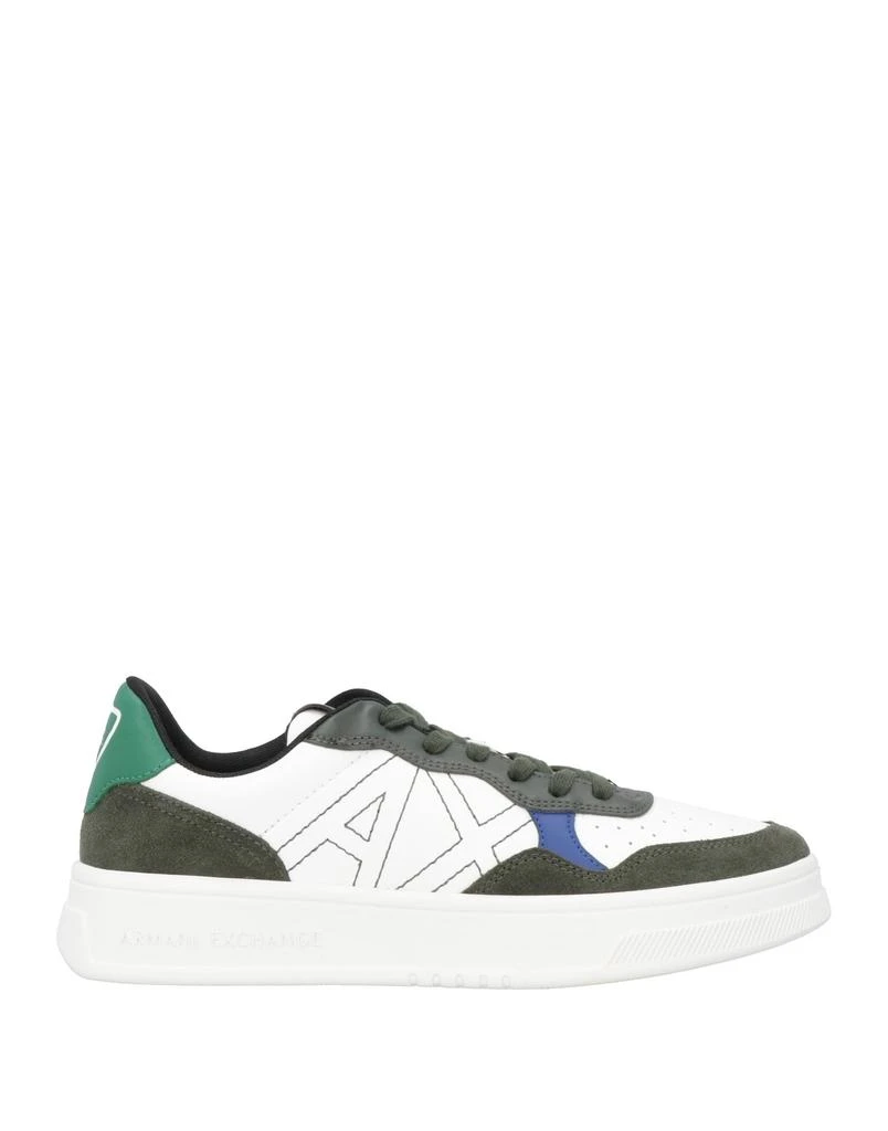 Armani Exchange Sneakers 1