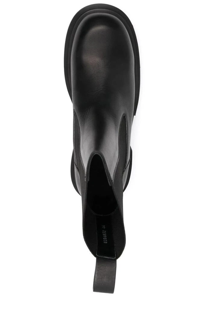 Rick Owens Rick Owens Beatle Bogun Boots 4