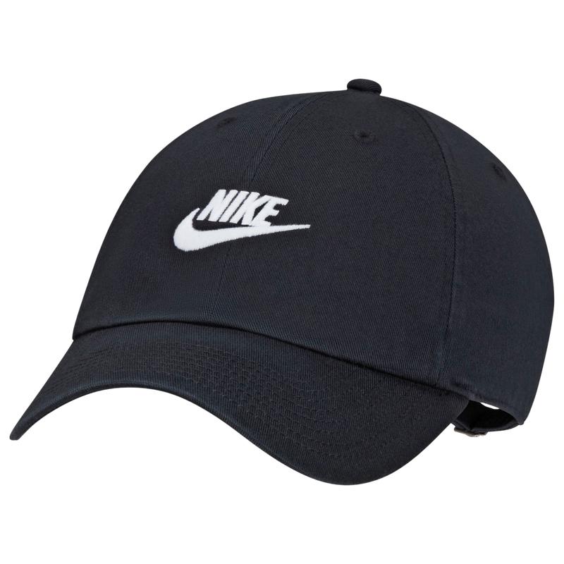 nike men's twill h86 adjustable hat