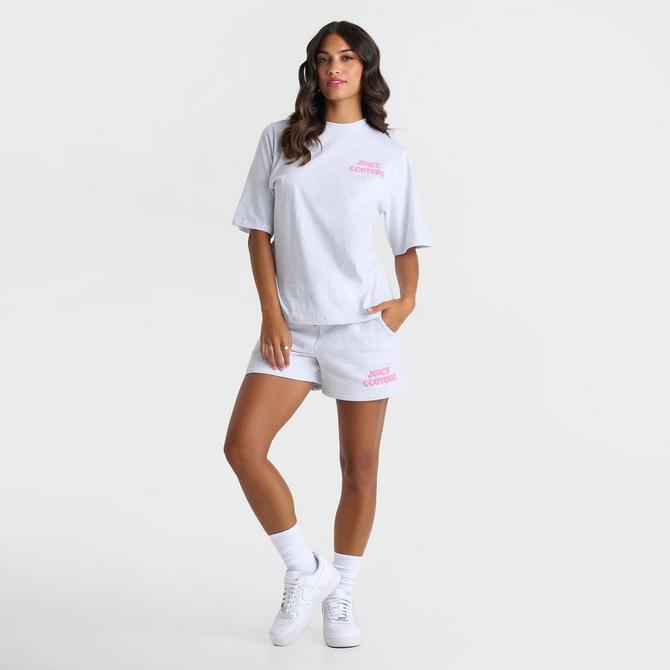 Juicy Couture Women's Juicy Couture Wave T-Shirt - T-Shirts