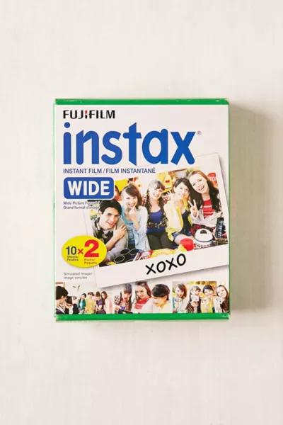 Fujifilm Fujifilm INSTAX Wide Film