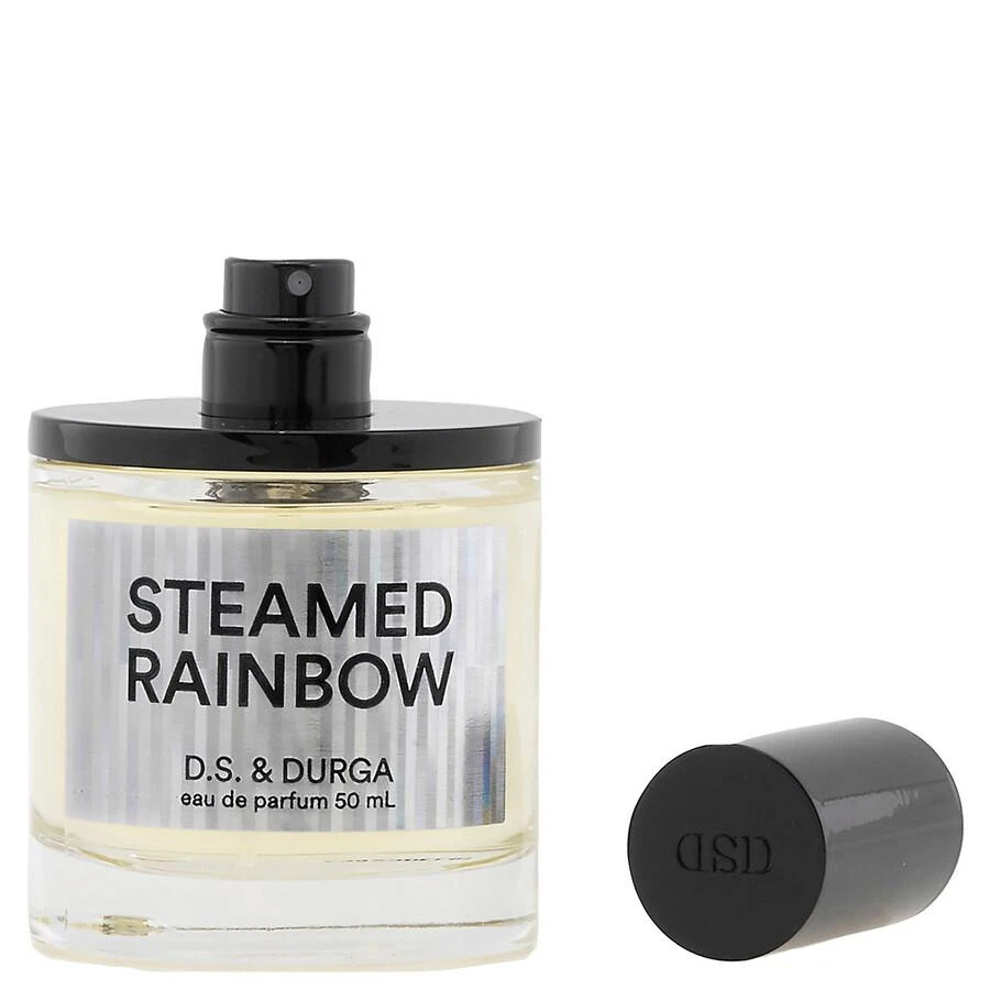 D.S. & Durga D.S. & Durga Steamed Rainbow Unisex EDP 3
