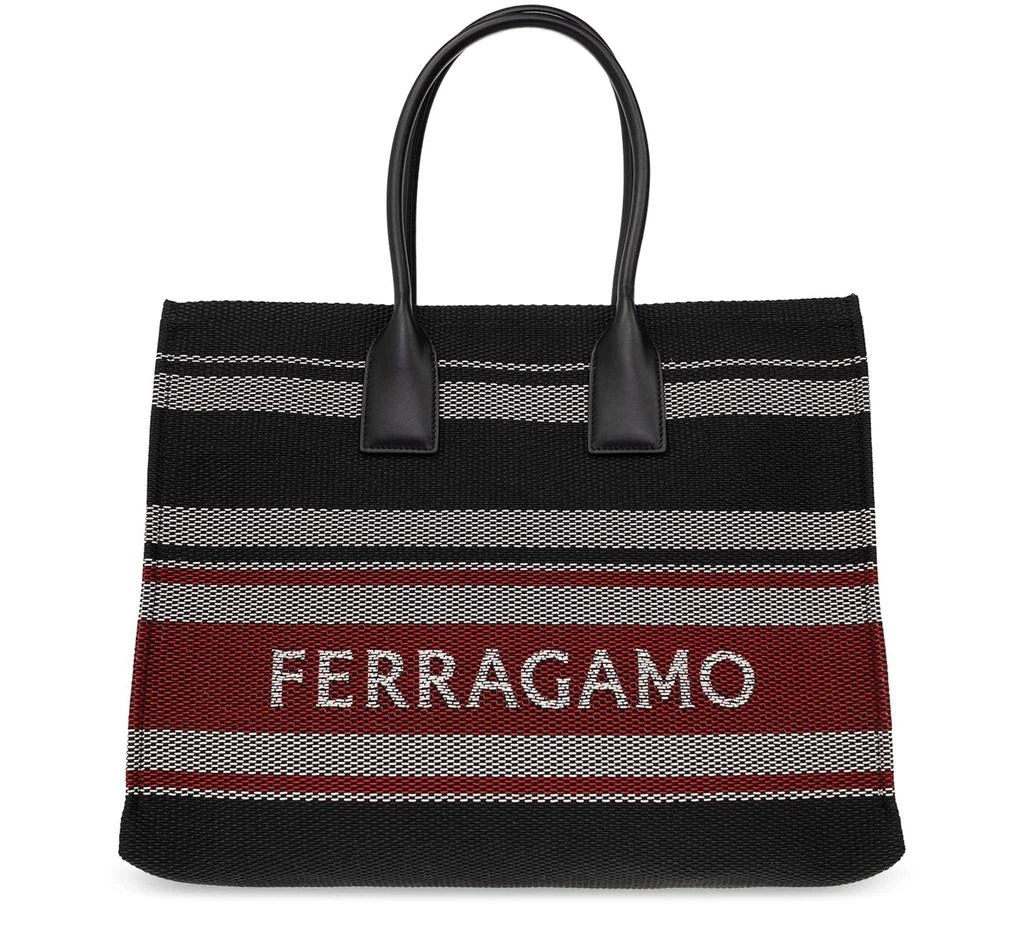 Salvatore Ferragamo Shopper bag 1