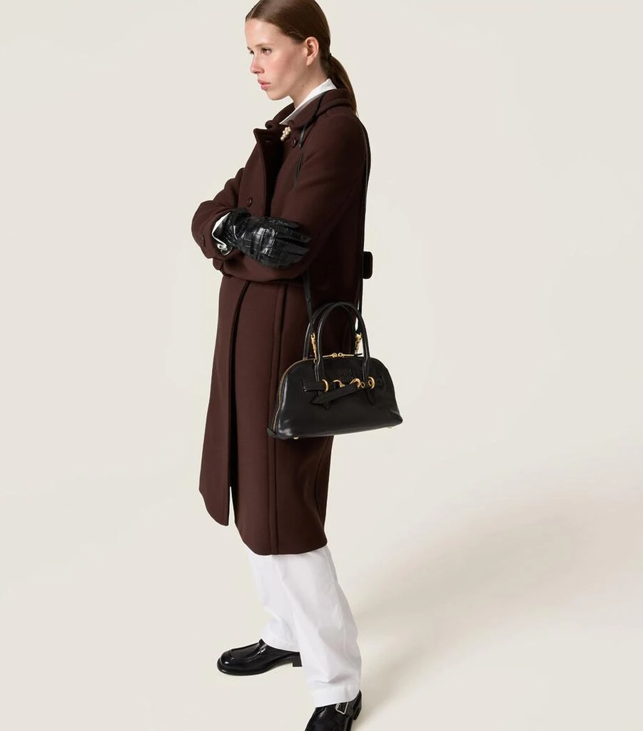 Miu Miu Aventure Top-Handle Bag 2