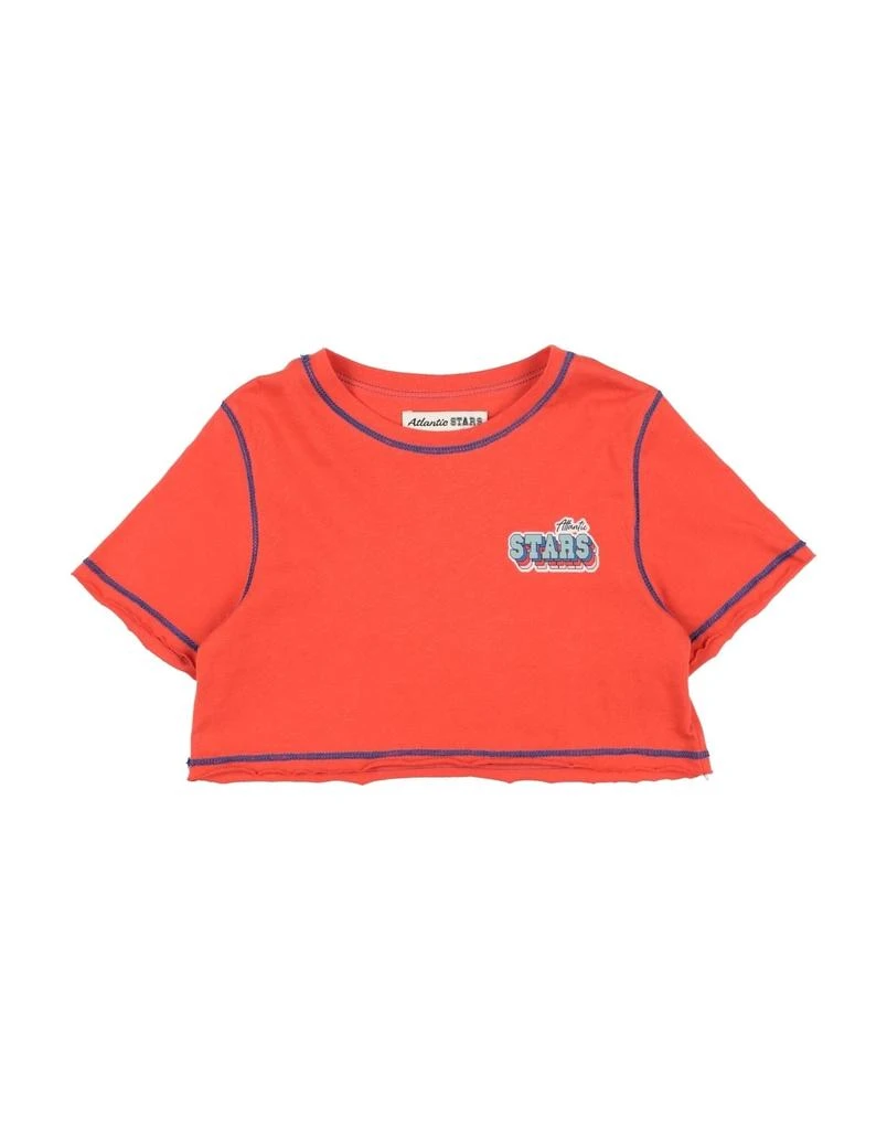 ATLANTIC STARS T-shirt 1