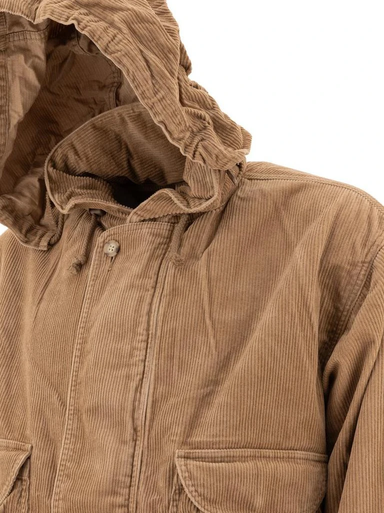 BEAMS PLUS Beams Plus Jackets 4
