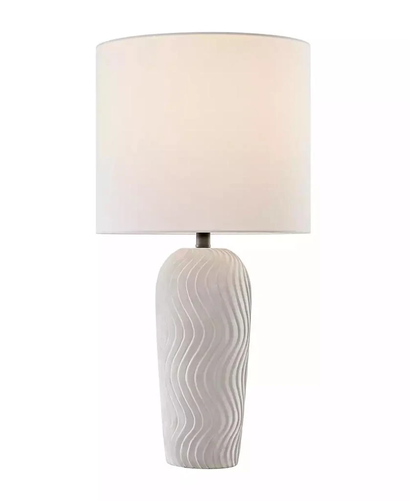 Lite Source Outdoor Cordless Tyrion Table Lamp