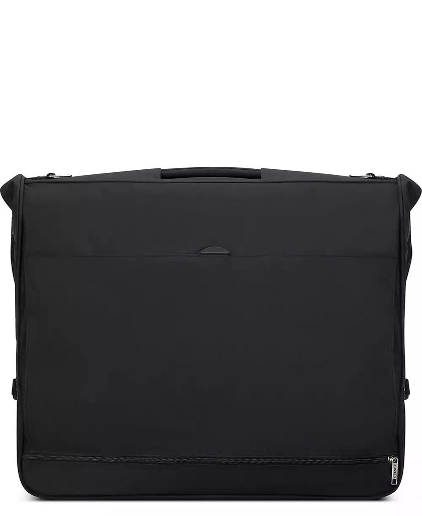 Delsey Garment Bag, 45" Helium Deluxe 8