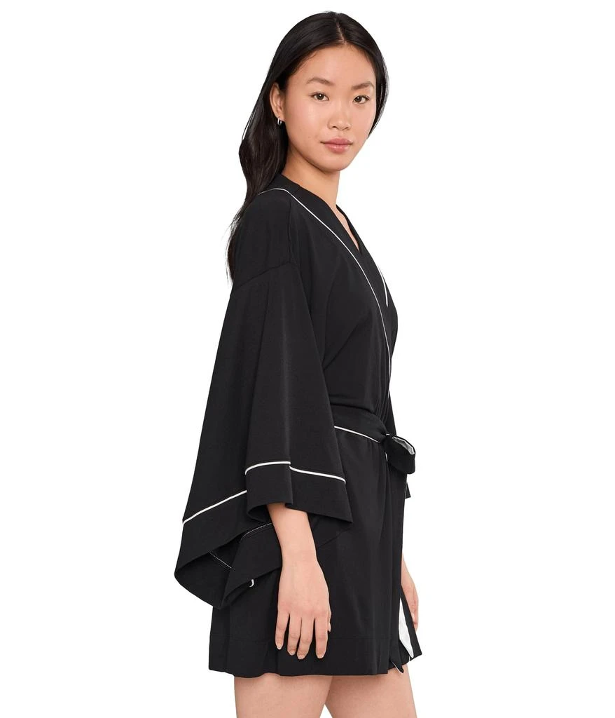 Cosabella Pima Lusso Short Kimono 3