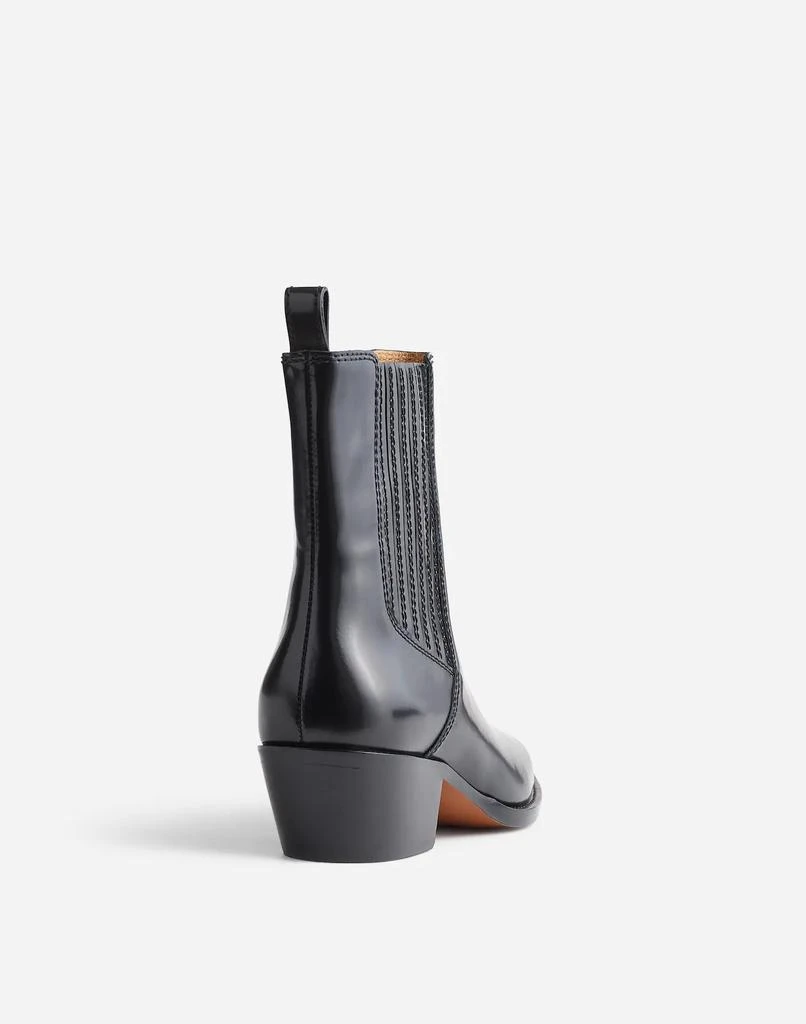 Madewell The Ingrid Chelsea Boot 3