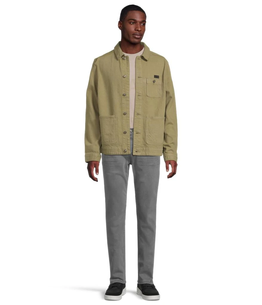 ALL SAINTS Eavis Chore Jacket 5