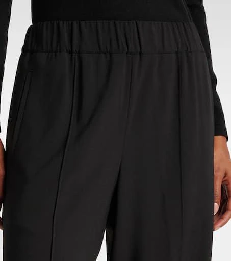 Dolce 
Gabbana Wool straight pants 4