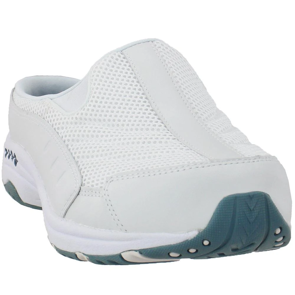 Easy Spirit Traveltime Mule Sneakers 2