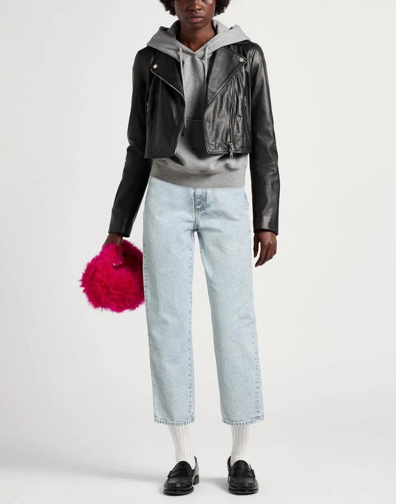 SESSUN Denim pants 2