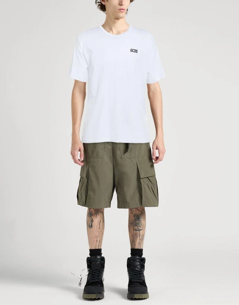GCDS T-shirt 2