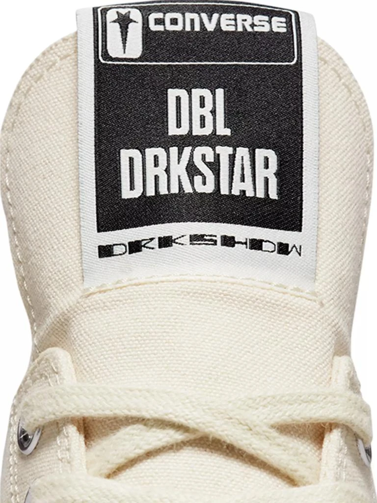 Converse Converse x Rick Owens DBL Drkstar Ox Low-Top Sneakers 5