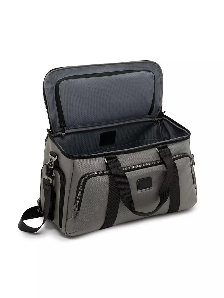 Tumi Alpha Bravo Gym Bag 2
