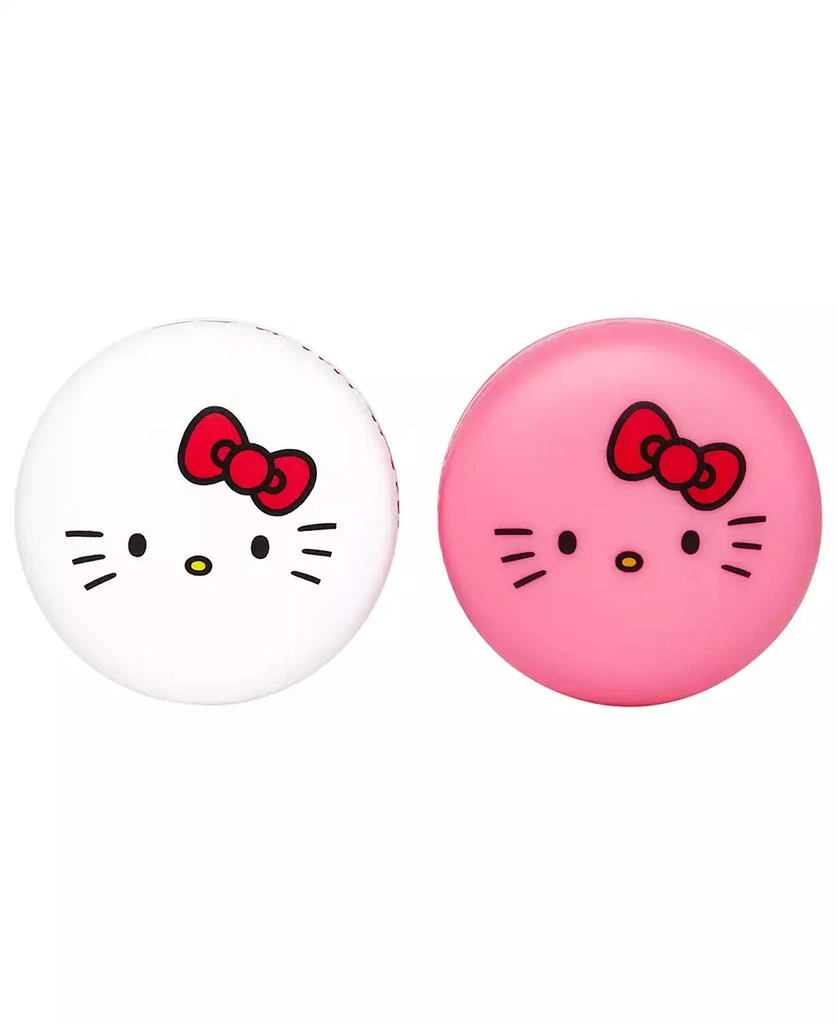 The Creme Shop X Hello Kitty 2-Pc. Macaron Lip Balm Set 3