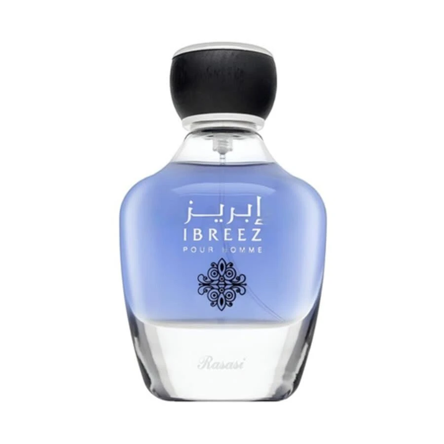 Rasasi Rasasi Ibreez Mens EDP 1