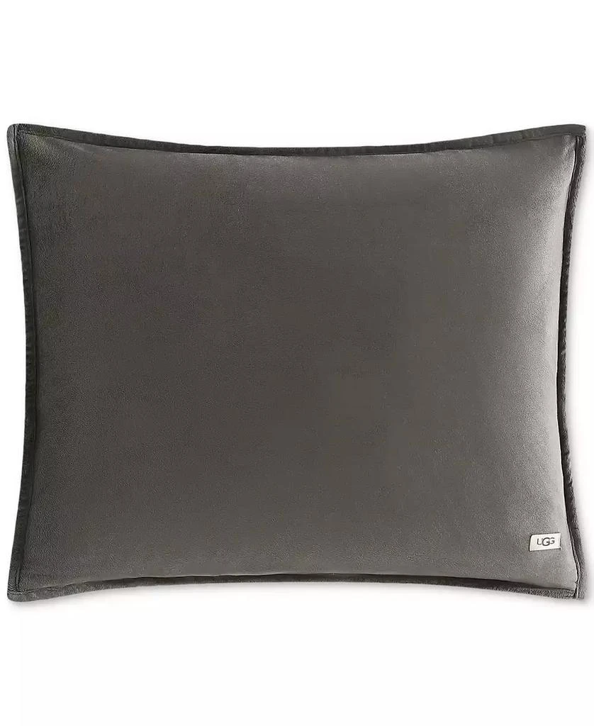 UGG CLOSEOUT! Polar Faux-Fur Reversible 2-Pc. Quilt Set 6