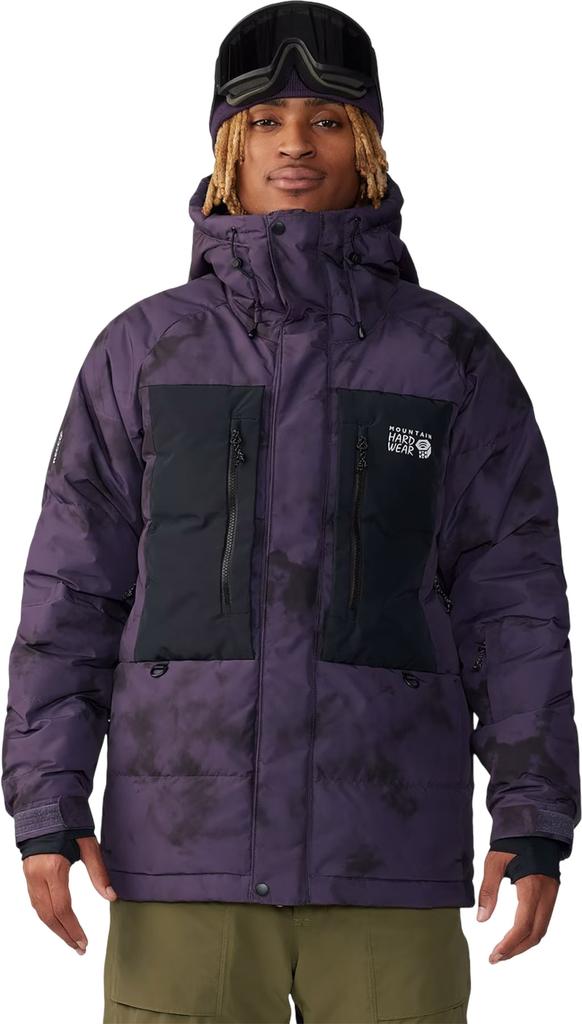 Stand Collar Neck Down Puffer – On Sale Now with Up to 50% Off