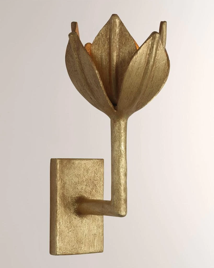 Visual Comfort Signature Alberto Small Sconce By Julie Neill 1