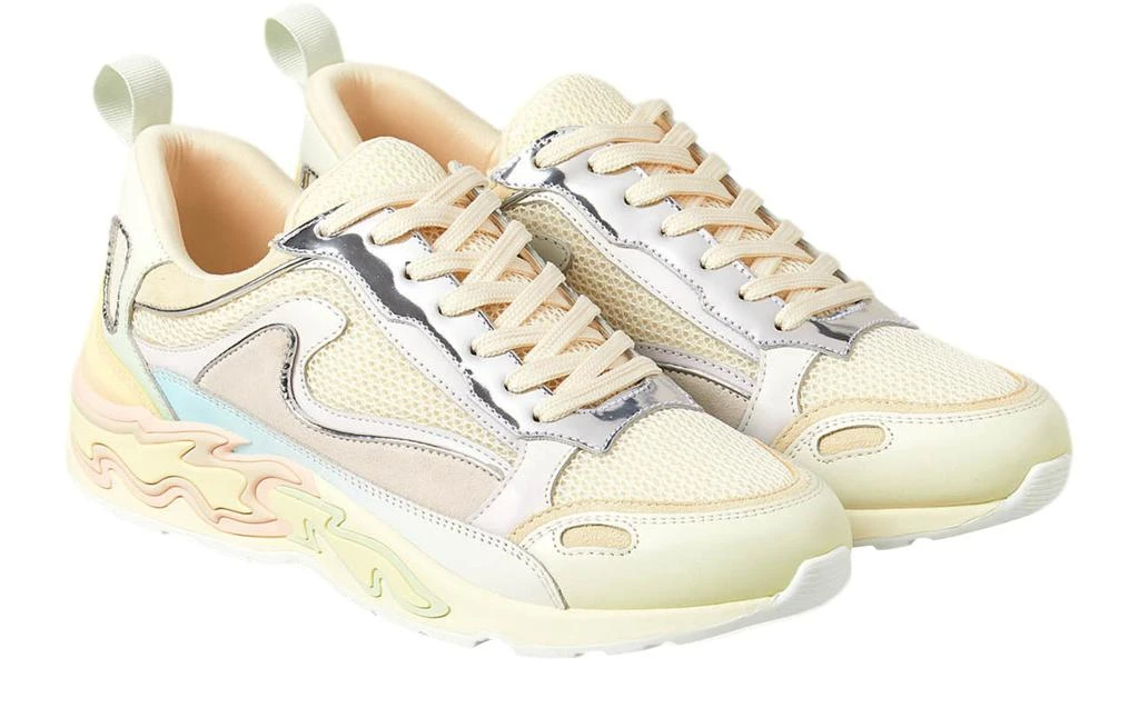 Sandro Flame sneakers 2