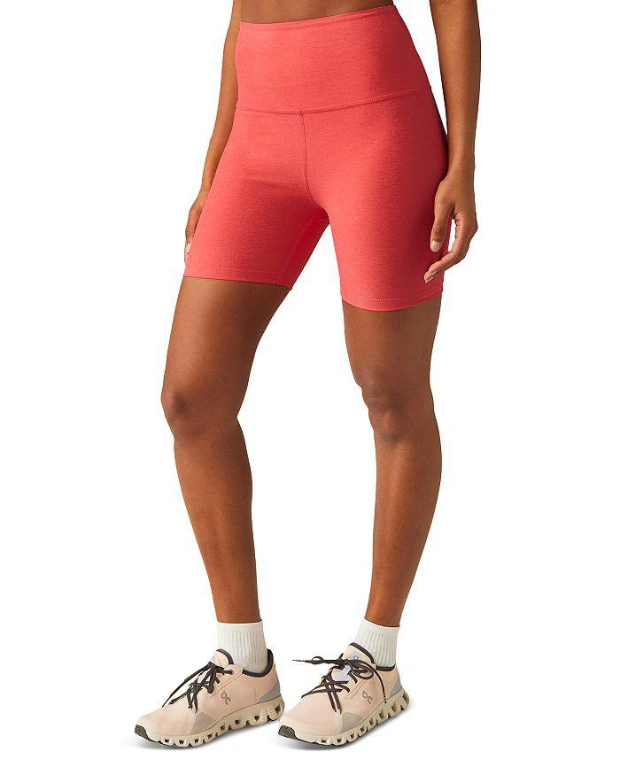 Beyond Yoga Keep Pace Biker Shorts 3