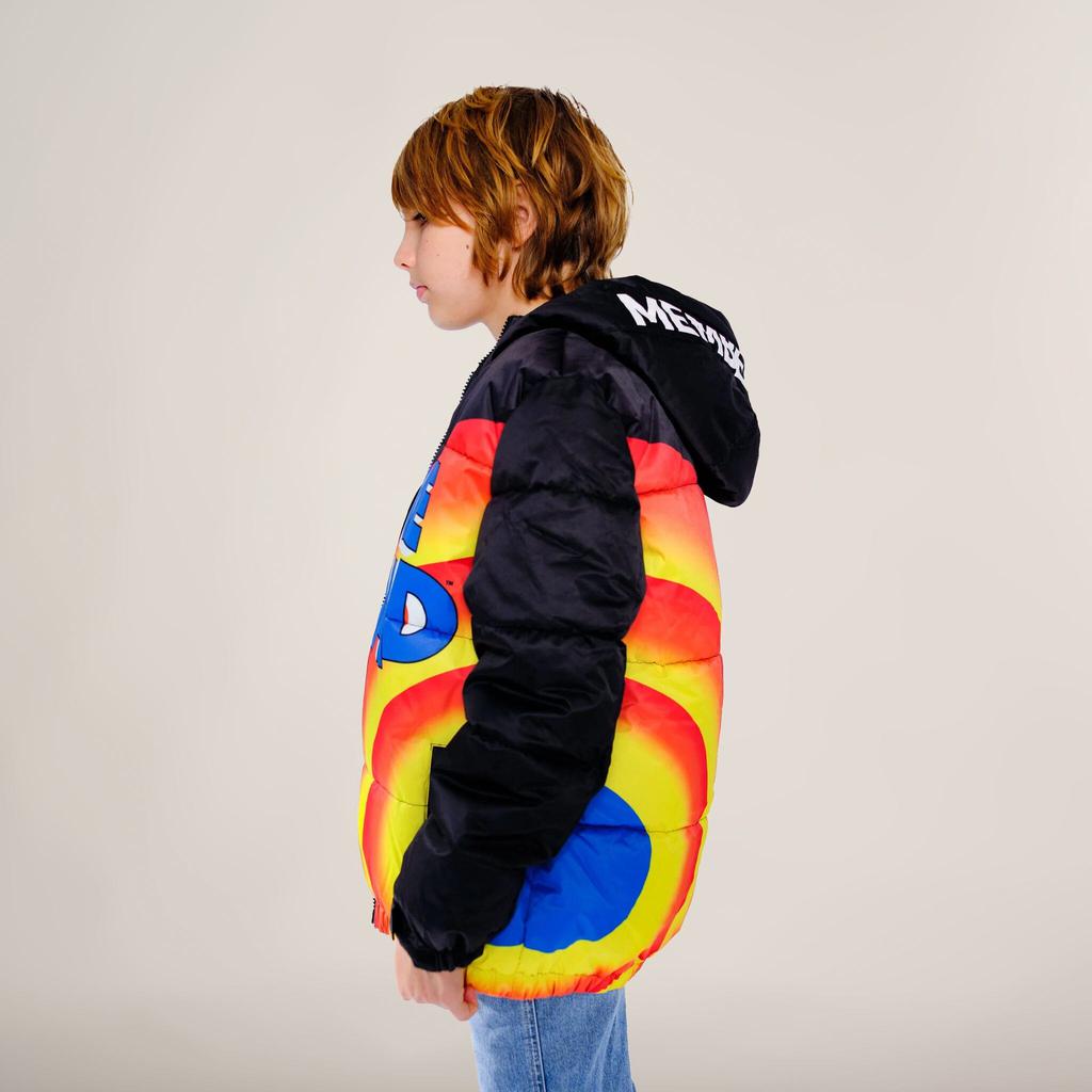 Members Only Boy's Tune Squad Puffer Jacket - FINAL SALE
