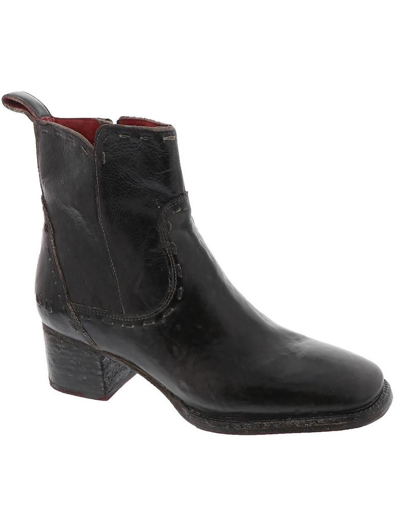 Bed Stu MERRYLI Womens Leather Ankle Boots