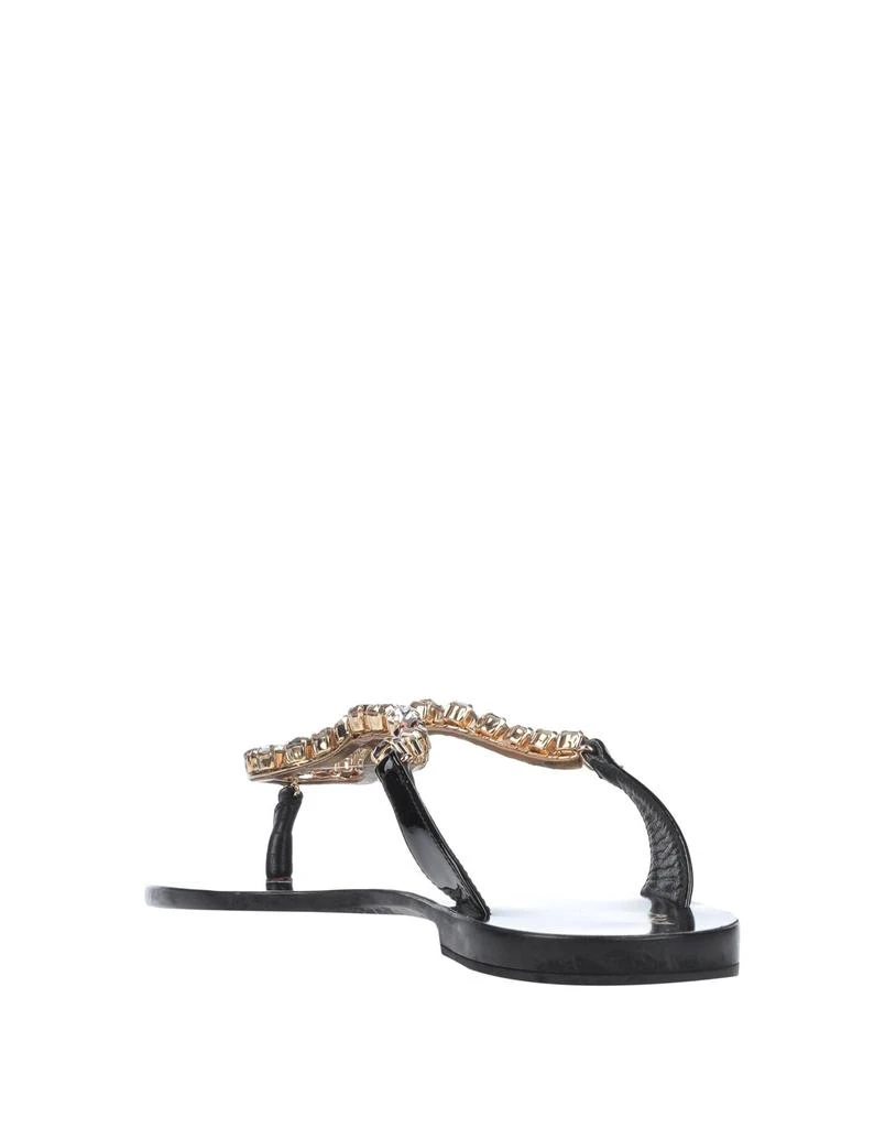 DOLCE&GABBANA Flip flops 3