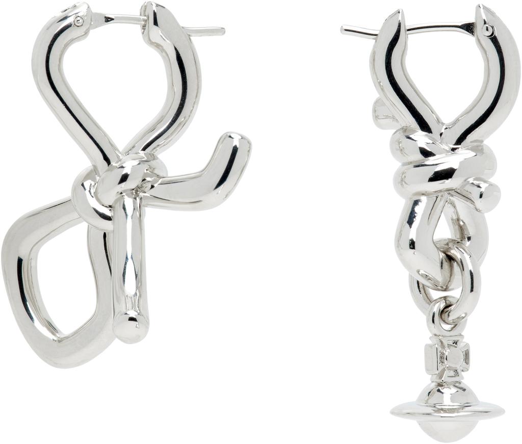 ◆Vivienne Westwood◆ Masha drop earrings ピアス Vivienne Westwood Masha Orb-Embellished Drop Earrings in