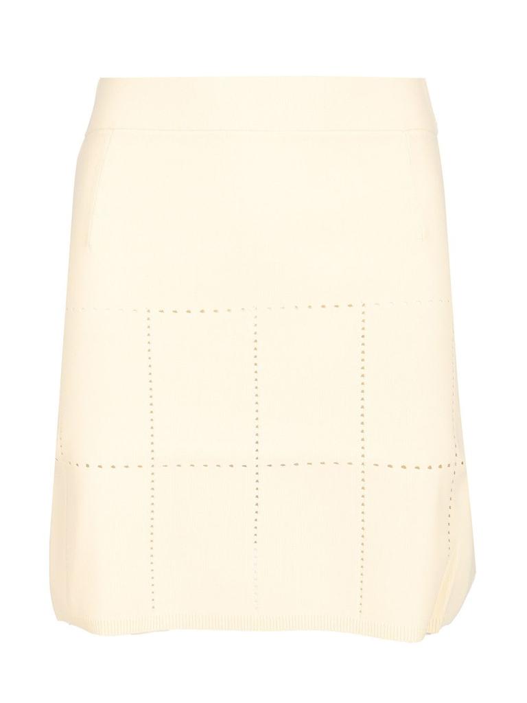 Max Mara simone Short Skirt