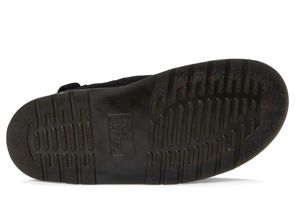 Dr. Martens Jorge II Leather Slingback Mules 3