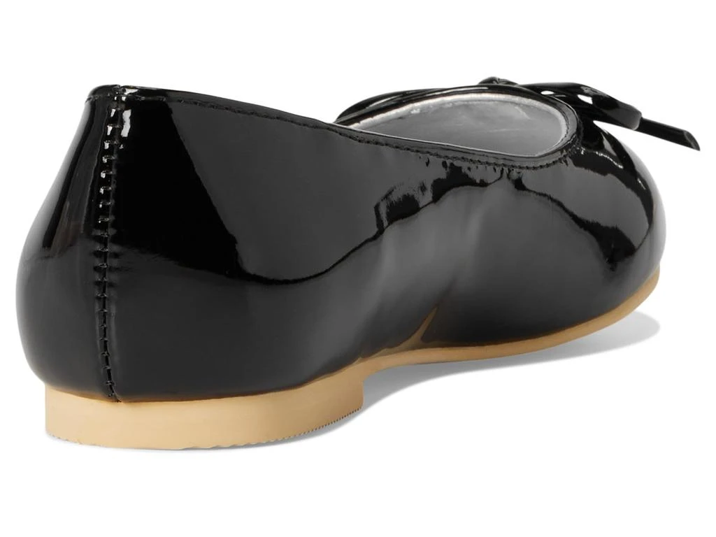 Janie and Jack Bow Flat (Toddler/Little Kid/Big Kid) 5