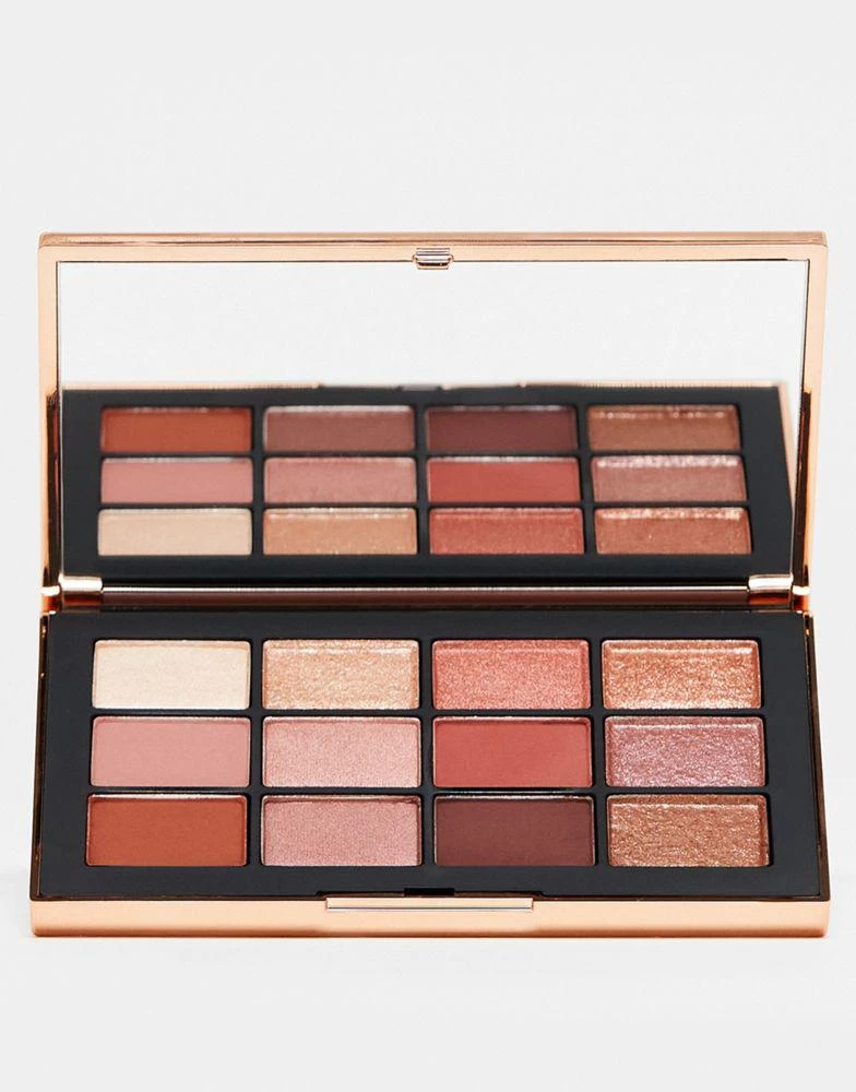 NARS NARS Afterglow Irresistible Eyeshadow Palette 1