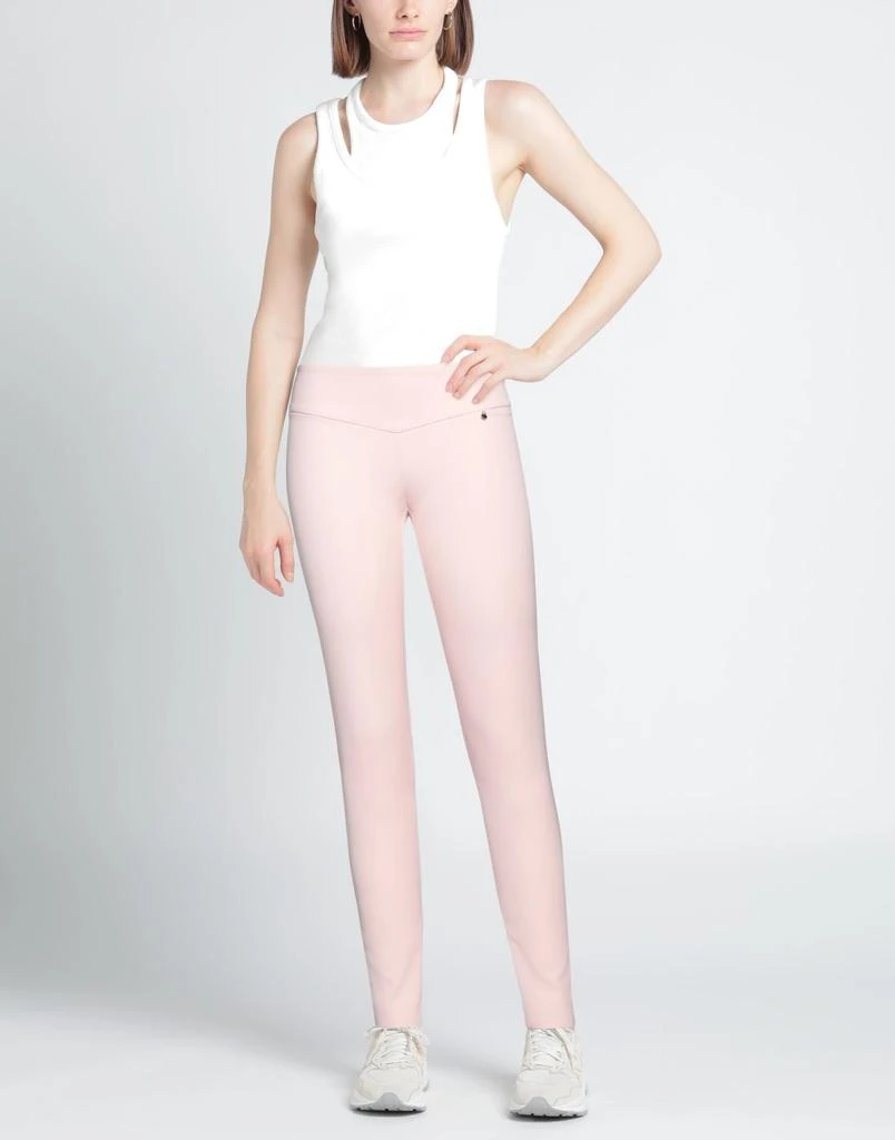ANNARITA N Casual pants 2